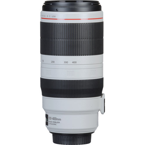 Canon EF 100-400mm f4.5-5.6L IS II USM Lens