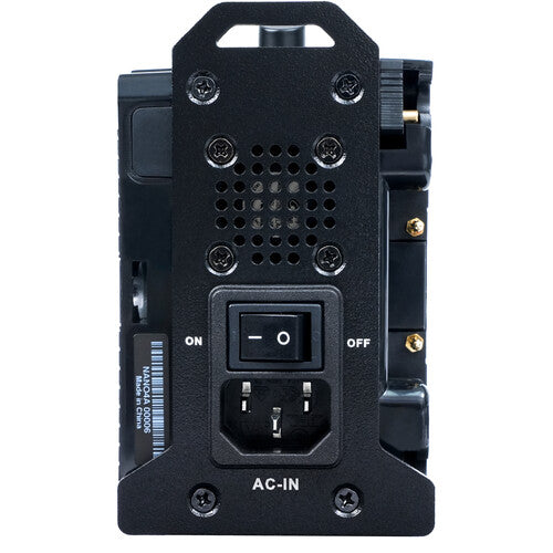 Fxlion 4 CH Fast Charger - 16.8V / 4A V-Mount
