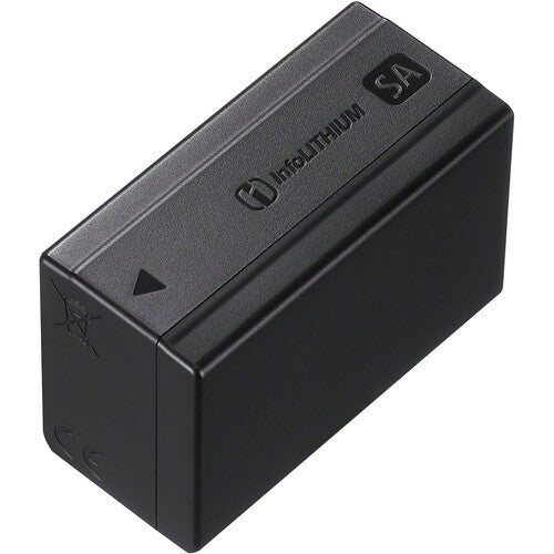 Sony NP-SA100 Battery (2670 mAh) BND