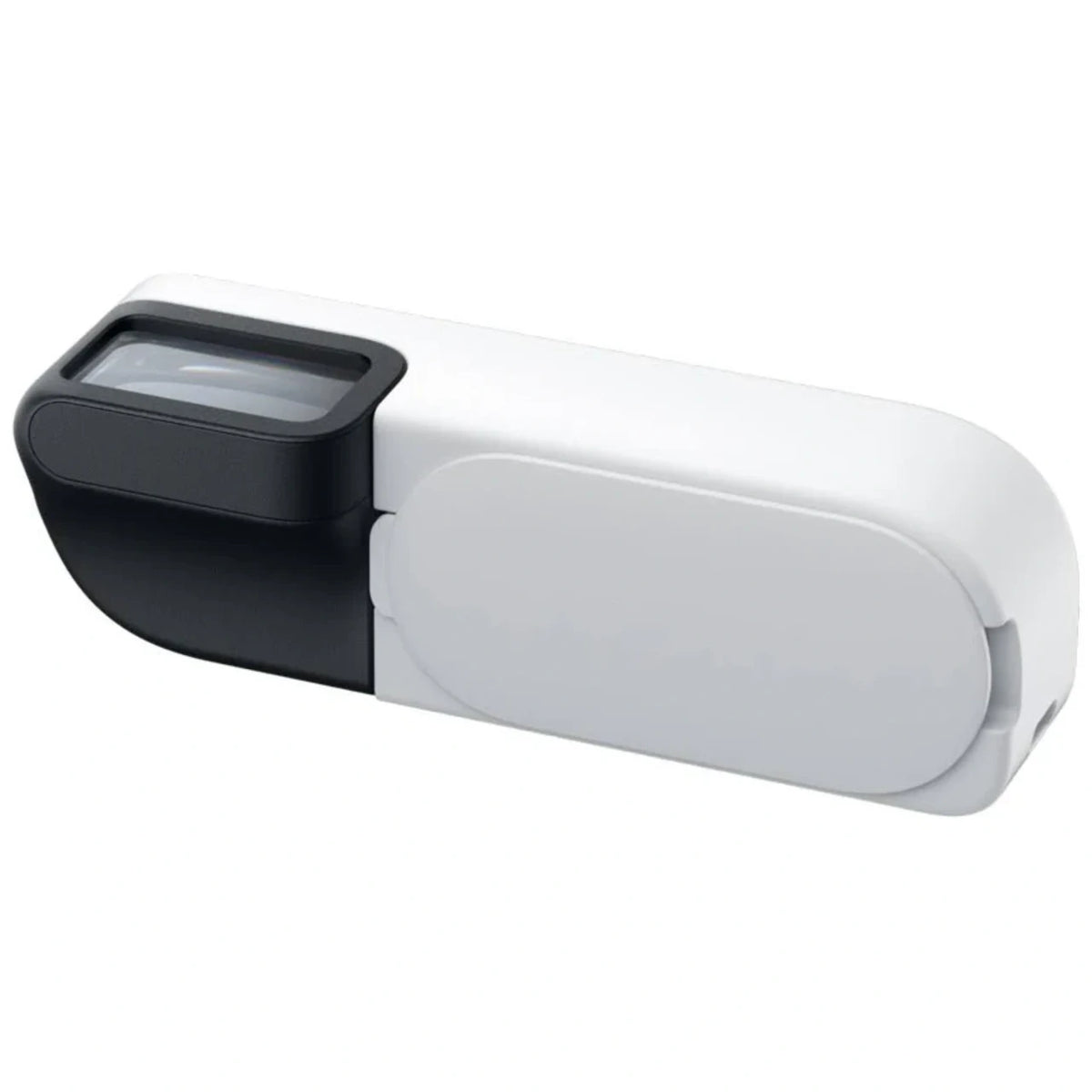 Insta360 GO 3S Retro Bundle (Special Edition) - Cannvas White 128 GB