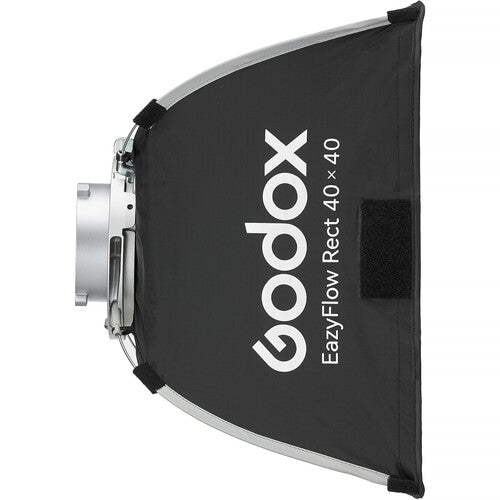 Godox EazyFlow Rect 40X40 Modifier
