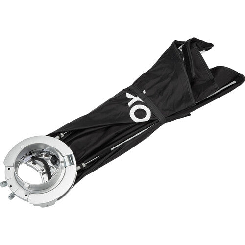 Godox EazyFlow Rect 40X40 Modifier
