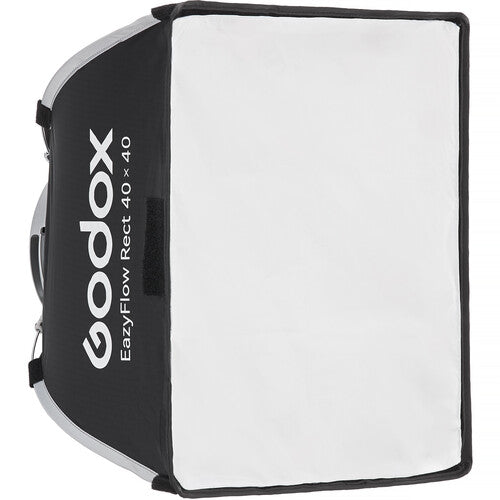 Godox EazyFlow Rect 40X40 Modifier