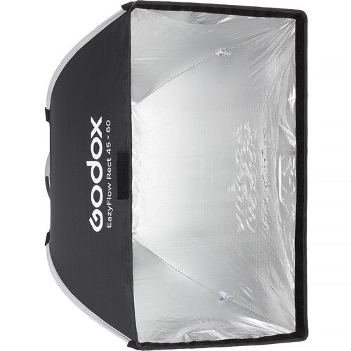 Godox EazyFlow Rect 45X60 Modifier