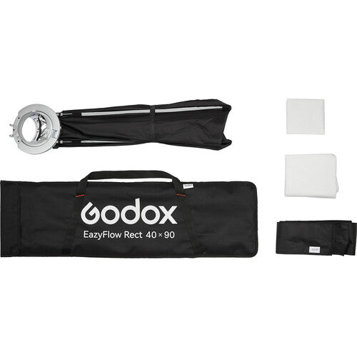 Godox EazyFlow Rect40x90 Modifier