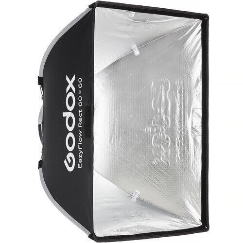 Godox EazyFlow Rect60X60 Modifier