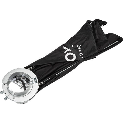 Godox EazyFlow Rect60X60 Modifier