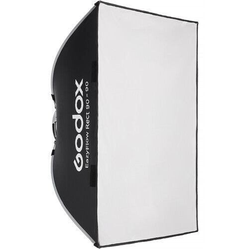 Godox EazyFlow Rect90x90 Modifier
