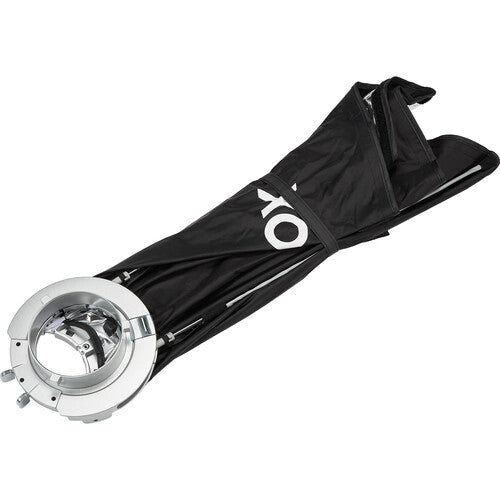 Godox EazyFlow Rect90x90 Modifier