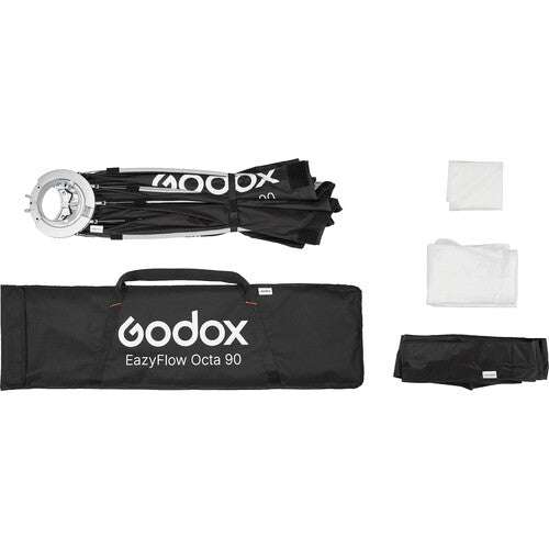 Godox EazyFlow Octa90