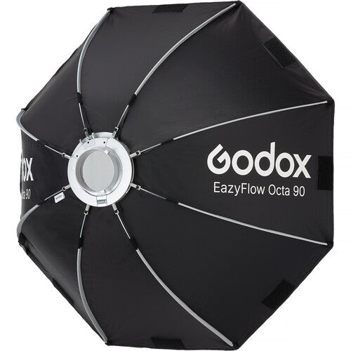 Godox EazyFlow Octa90