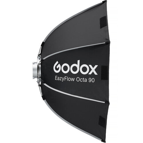 Godox EazyFlow Octa90