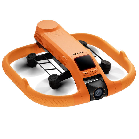 HOVERAir AQUA Basic Combo