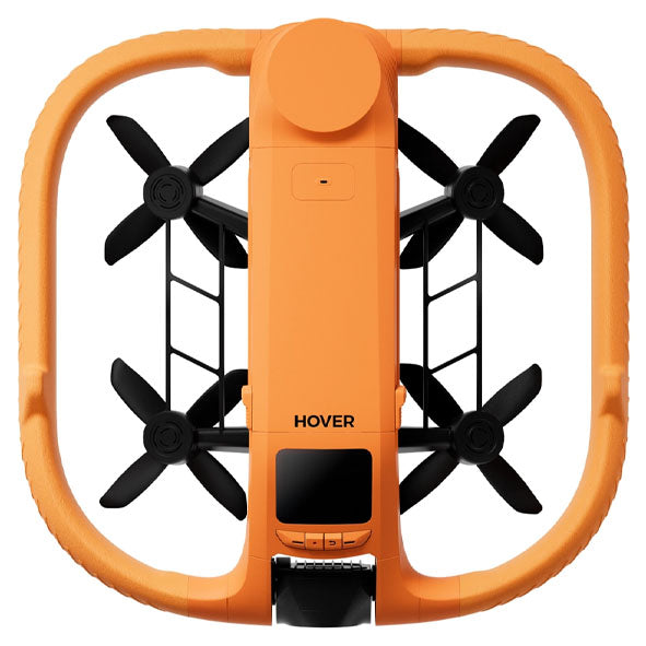 HOVERAir AQUA Basic Combo