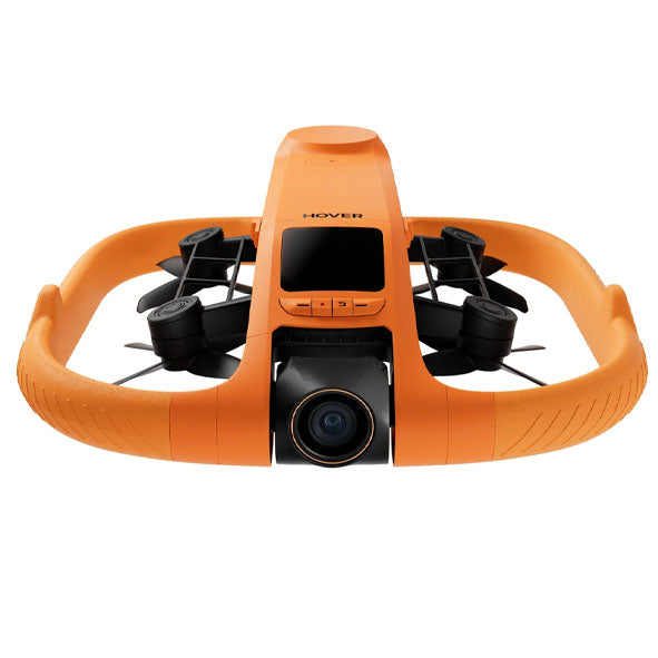 HOVERAir AQUA Basic Combo