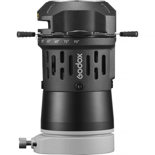Godox Project Attachment FP-R-19 For Round Head Flash