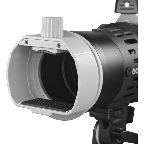 Godox Project Attachment FP-M-19 For Square Speedlite Head