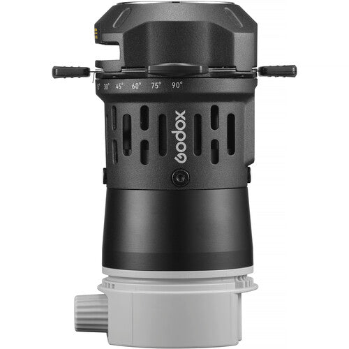 Godox Project Attachment FP-M-36 For Square Speedlite Head