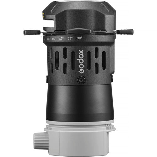 Godox Project Attachment FP-M-50 For Square Speedlite Head