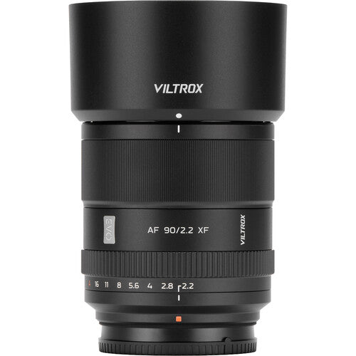 Viltrox AF 90mm f2.2 Evo Lens for Fujifilm X