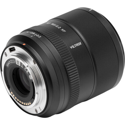 Viltrox AF 90mm f2.2 Evo Lens for Fujifilm X
