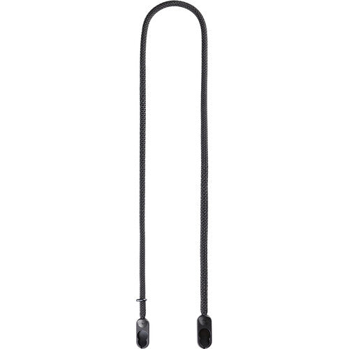 Peak Design CRS-L-BK-1 Form Rope Camera Strap Long - Black