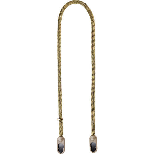 Peak Design CRS-ST-KP-1 Form Rope Camera Strap Standard - Kelp