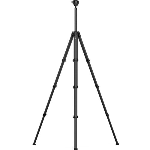 Peak Design PT-S-BK-1 Pro Tripod - Black