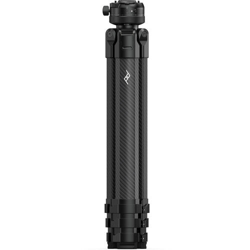 Peak Design PT-S-BK-1 Pro Tripod - Black