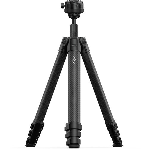 Peak Design PT-S-BK-1 Pro Tripod - Black