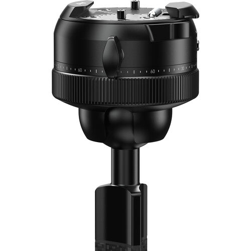 Peak Design PT-T-BK-1 Pro Tall Tripod - Black
