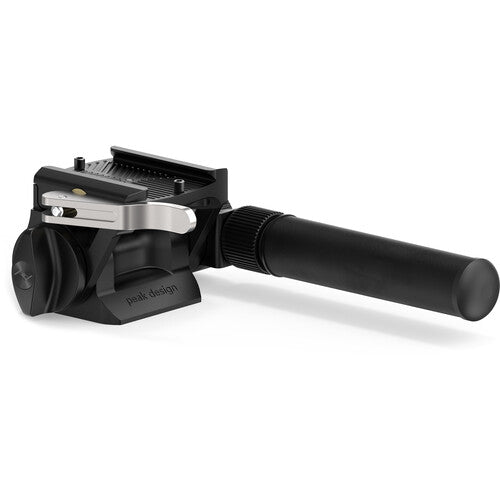 Peak Design PTA-U-TM-1 Tilt Mod (Ball Head Video Adapter) - Pro Tripod