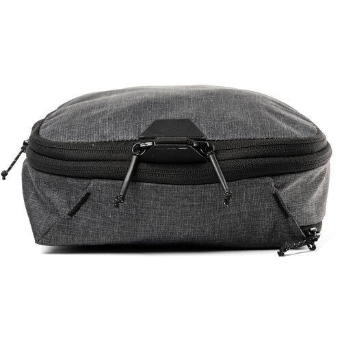 Peak Design BPC-SM-CH-3 Packing Cube - Smedium - Charcoal