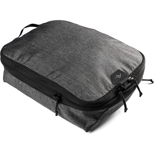 Peak Design BPC-SM-CH-3 Packing Cube - Smedium - Charcoal