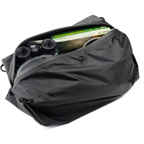 Peak Design BUP-BK-SM-1 Ultralight Packing Cube - Smedium - Black