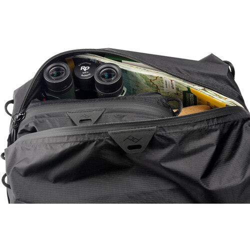 Peak Design BUP-BK-SM-1 Ultralight Packing Cube - Smedium - Black