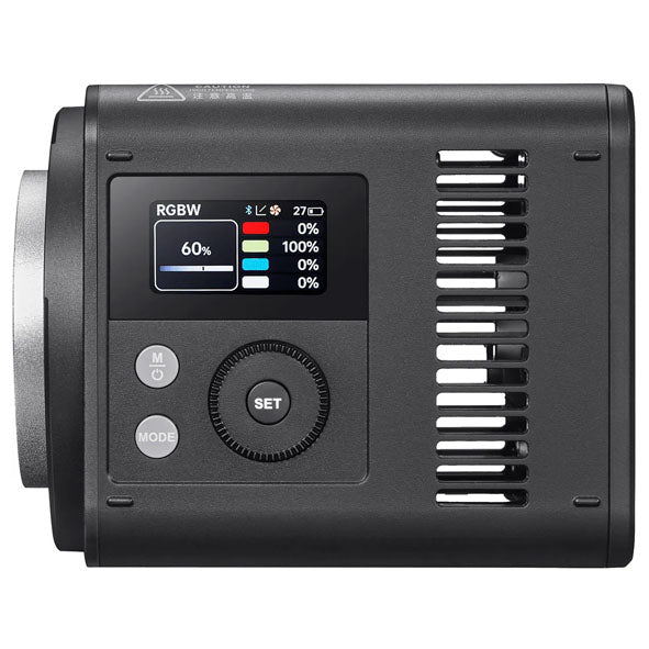 Godox ML150RF Palette Lab Black