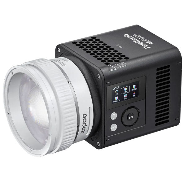 Godox ML150RF Palette Lab Black