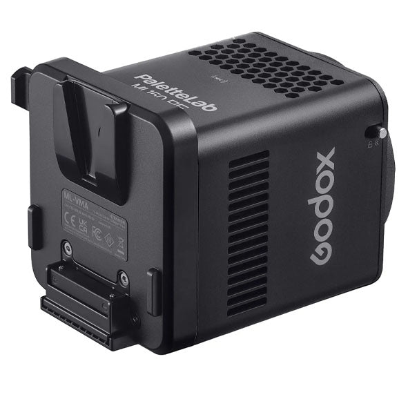 Godox ML150RF Palette Lab Black