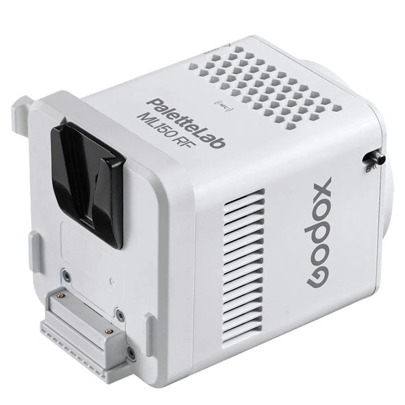 Godox ML150RF Palette Lab White