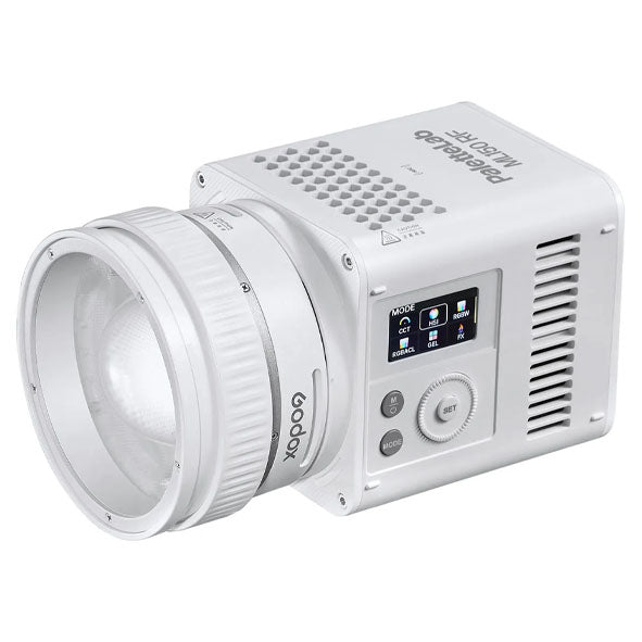 Godox ML150RF Palette Lab White