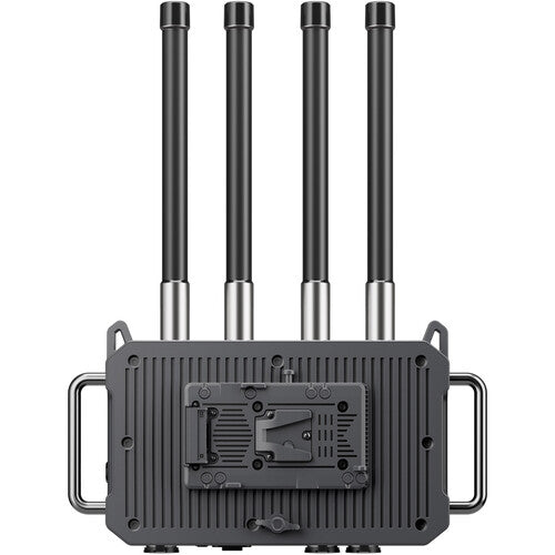 Saramonic WiTalk Base Scalable Roaming Intercom Master Console (V-Mount)