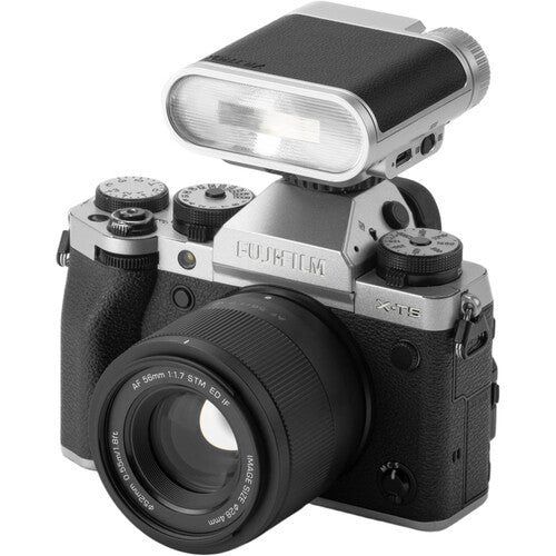 Viltrox Vintage Z1 PRO-F On-Camera Flash for Fujifilm