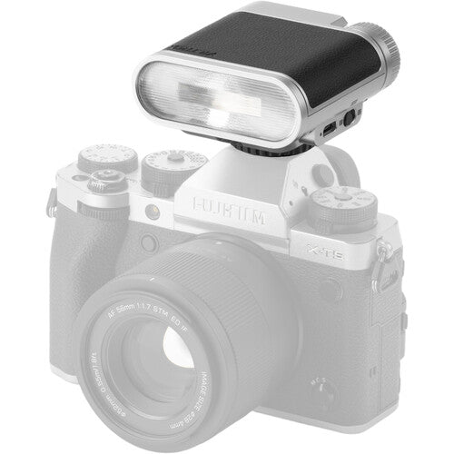 Viltrox Vintage Z1 PRO-F On-Camera Flash for Fujifilm