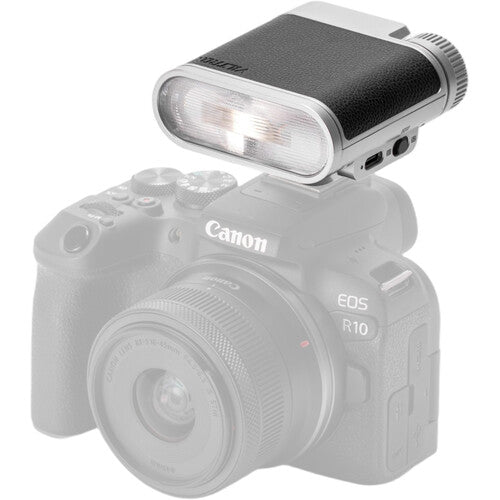Viltrox Vintage Z1 PRO-C On-Camera Flash for Canon