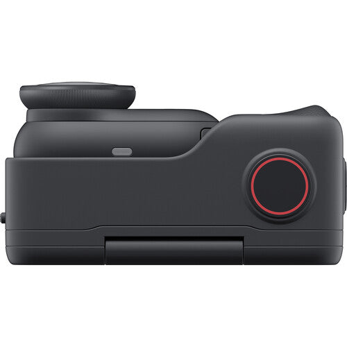 Insta360 GO Ultra Standard Bundle (Midnight Black)