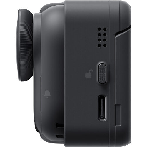 Insta360 GO Ultra Creator Bundle (Midnight Black)