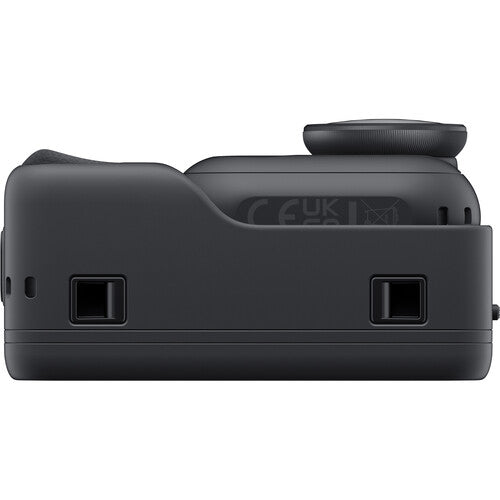Insta360 GO Ultra Creator Bundle (Midnight Black)