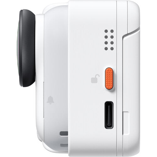 Insta360 GO Ultra Creator Bundle (Artic White)