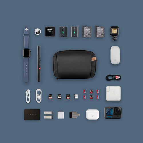 PGYTECH Tech Pouch(Twilight Black) P-CB-090